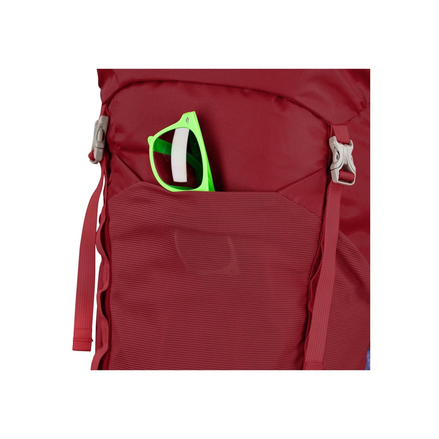 Osprey Jet 18 O/S (2023) - DABAI.LV