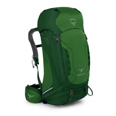 Osprey Kestrel 48 S/M (2017) - DABAI.LV