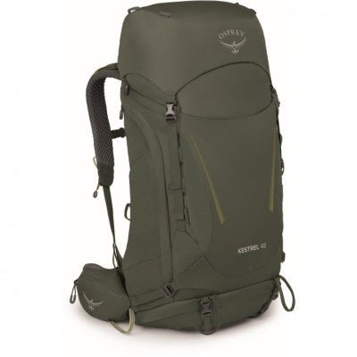 Osprey Kestrel 48 S/M (2023) - DABAI.LV