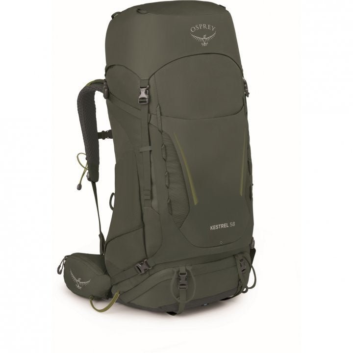 Osprey Kestrel 58 S/M (2023) - DABAI.LV