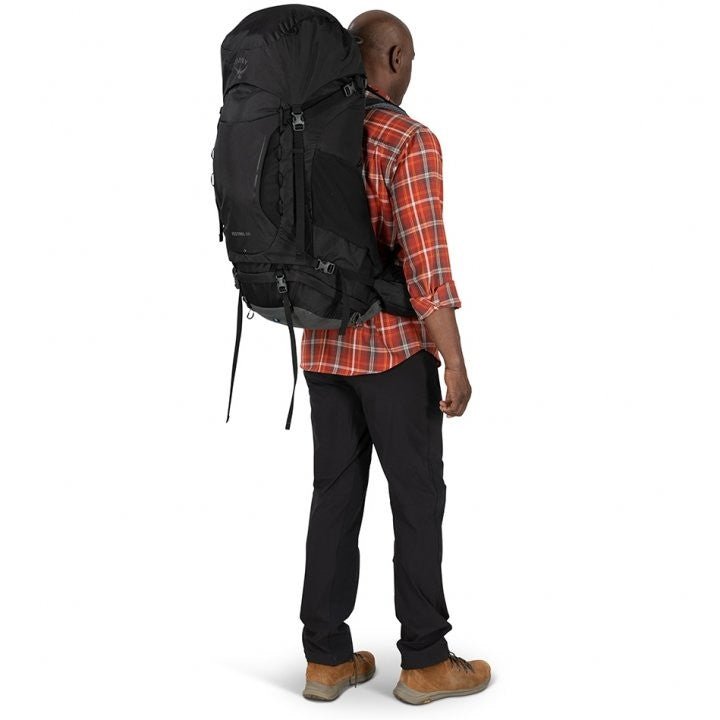 Osprey Kestrel 68 S/M (2023) - DABAI.LV