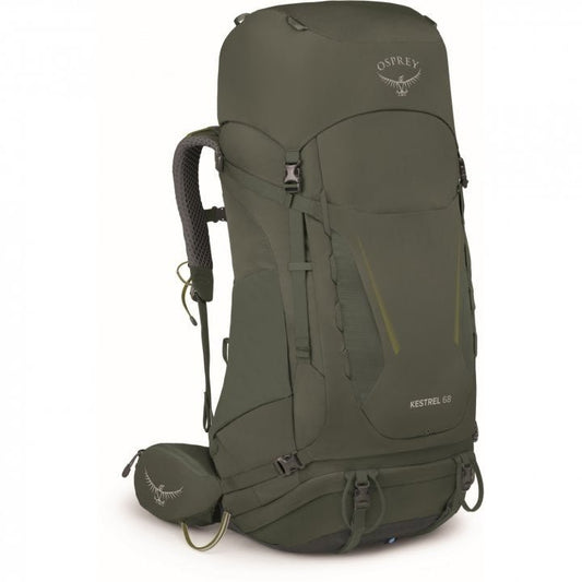 Osprey Kestrel 68 S/M (2023) - DABAI.LV