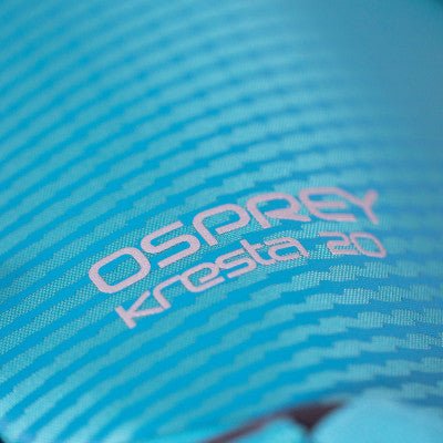 Osprey Kresta 30 WS/WM - DABAI.LV