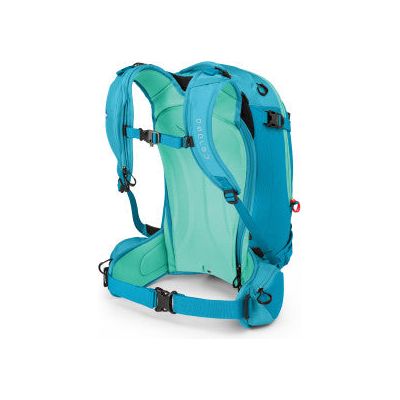 Osprey Kresta 30 WS/WM - DABAI.LV