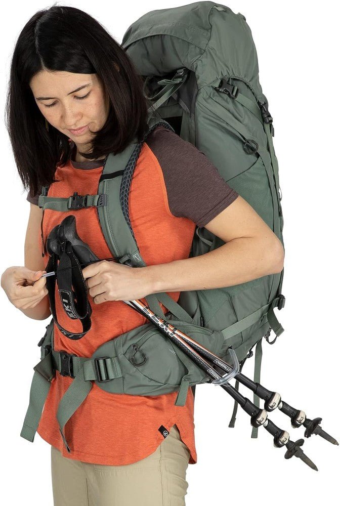 Osprey Kyte 38 WM/L - DABAI.LV