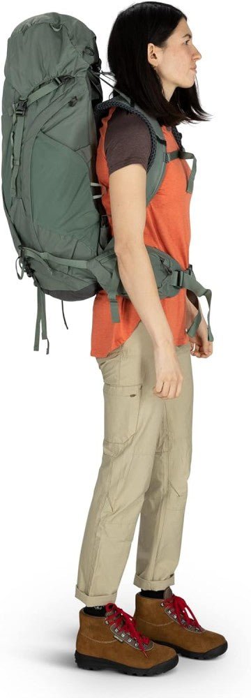 Osprey Kyte 38 WM/L - DABAI.LV