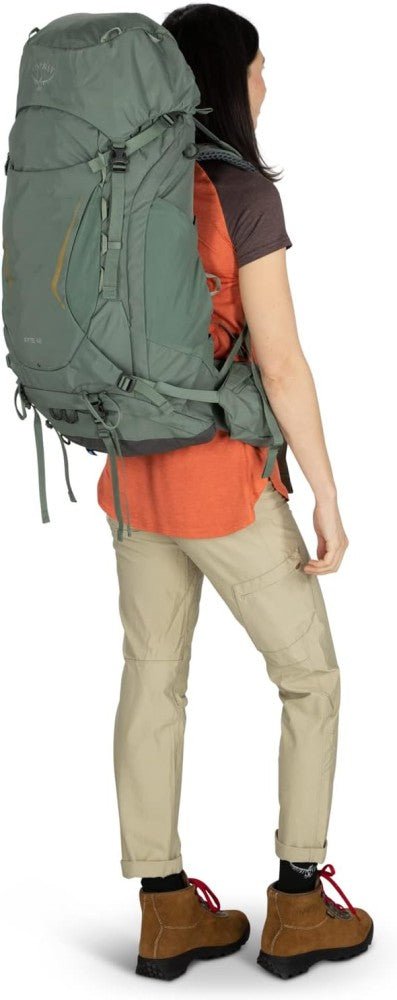 Osprey Kyte 38 WM/L - DABAI.LV