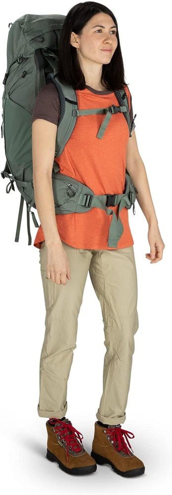 Osprey Kyte 38 WM/L - DABAI.LV