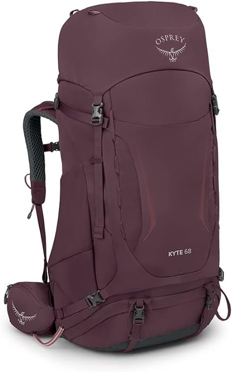 Osprey Kyte 68 WXS/S - DABAI.LV