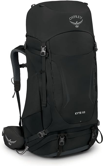 Osprey Kyte 68 WXS/S - DABAI.LV