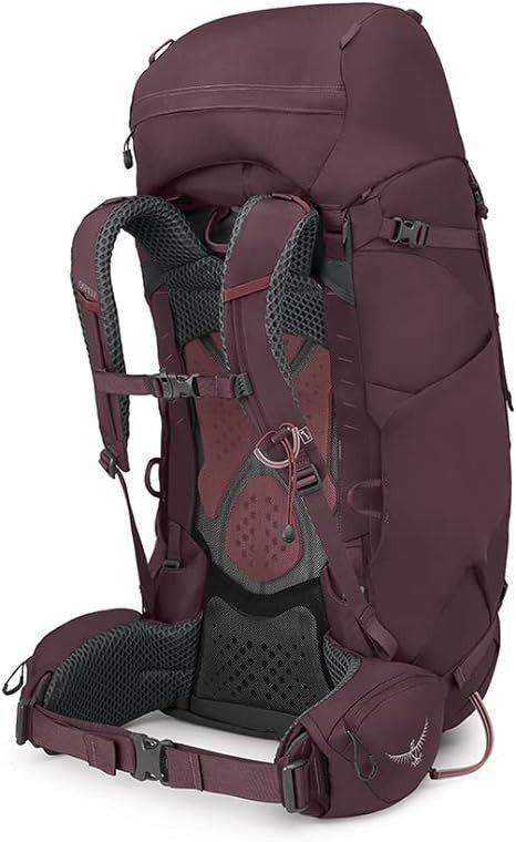 Osprey Kyte 68 WXS/S - DABAI.LV