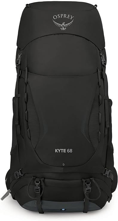 Osprey Kyte 68 WXS/S - DABAI.LV