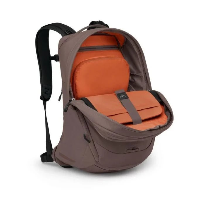 Osprey Metron Airspeed 34 OS - DABAI.LV