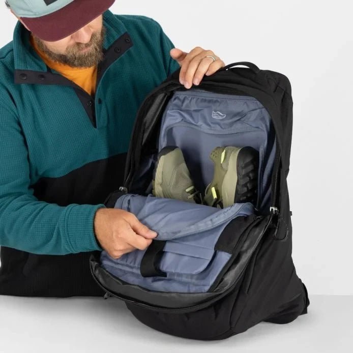 Osprey Metron Airspeed 34 OS - DABAI.LV