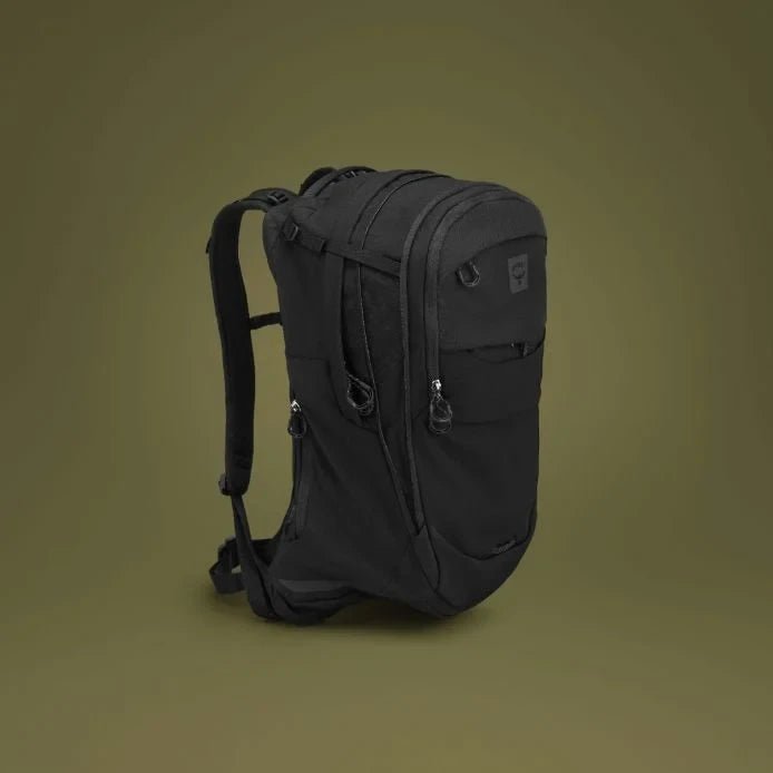 Osprey Metron Airspeed 34 OS - DABAI.LV