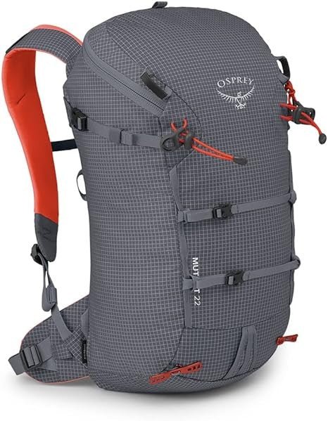 Osprey Mutant 22 (2024) - DABAI.LV