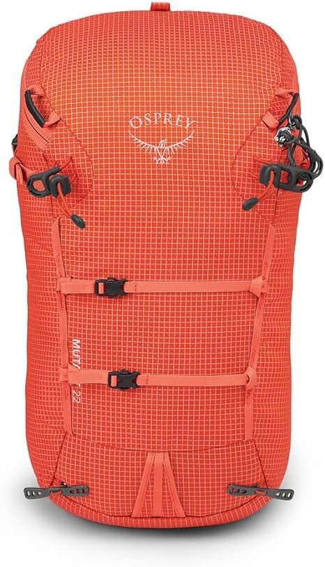 Osprey Mutant 22 (2024) - DABAI.LV
