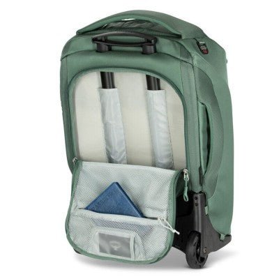 Osprey Sojourn Wheeled Duffel 45L - DABAI.LV