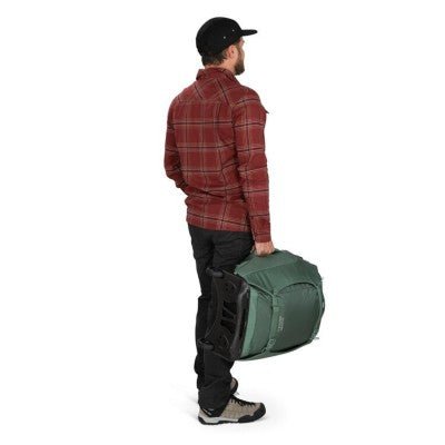 Osprey Sojourn Wheeled Duffel 45L - DABAI.LV