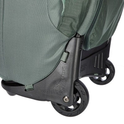 Osprey Sojourn Wheeled Travel Pack 60L - DABAI.LV