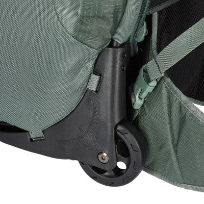 Osprey Sojourn Wheeled Travel Pack 60L - DABAI.LV