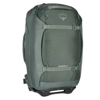 Osprey Sojourn Wheeled Travel Pack 60L - DABAI.LV