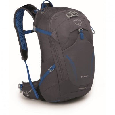 Osprey Sylva 20 O/S - DABAI.LV