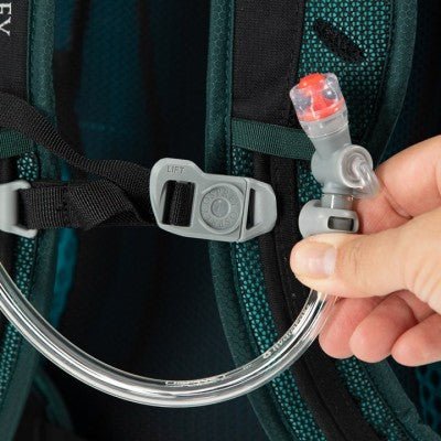 Osprey Sylva 20 O/S - DABAI.LV