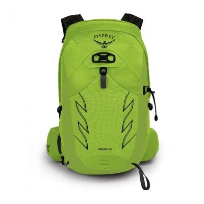 Osprey Talon 22 L/XL (2021) - DABAI.LV
