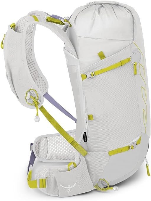Osprey Talon Velocity 20 S/M - DABAI.LV