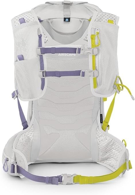 Osprey Talon Velocity 20 S/M - DABAI.LV
