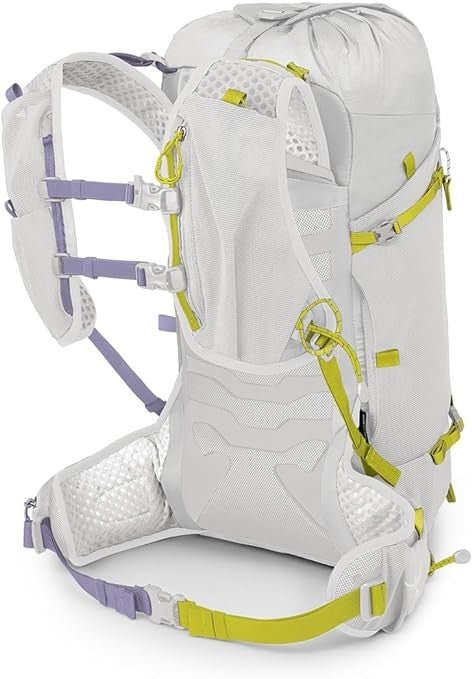 Osprey Talon Velocity 20 S/M - DABAI.LV