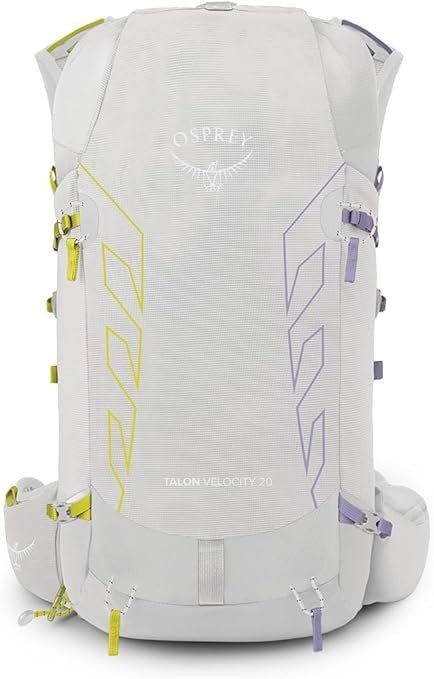 Osprey Talon Velocity 20 S/M - DABAI.LV