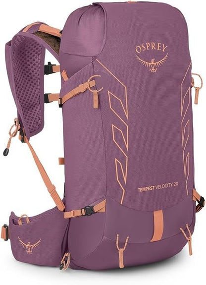 Osprey Tempest Velocity 20 WM/L - DABAI.LV