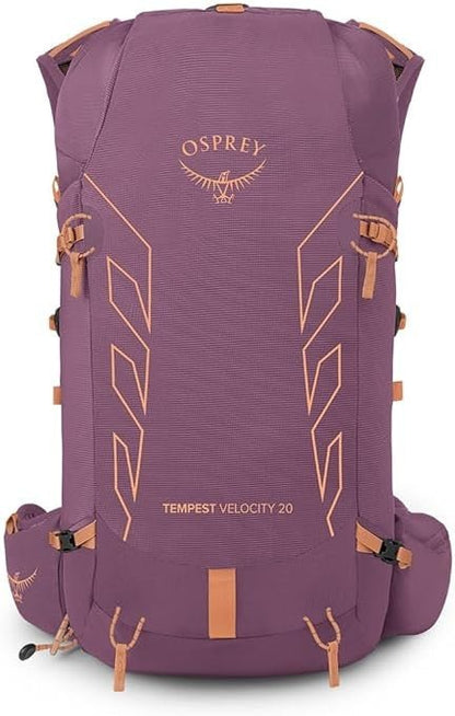 Osprey Tempest Velocity 20 WM/L - DABAI.LV
