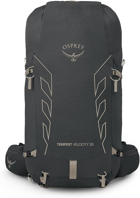 Osprey Tempest Velocity 30 WXS/S - DABAI.LV