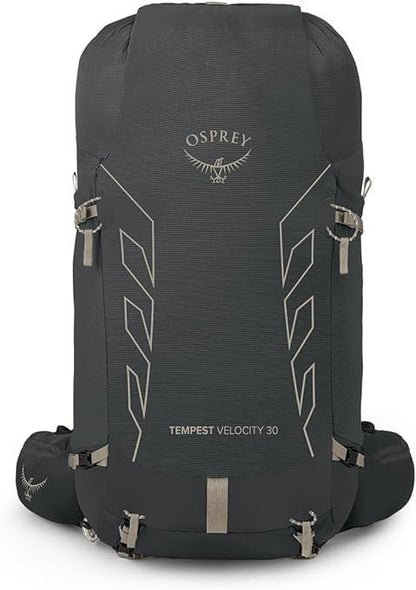 Osprey Tempest Velocity 30 WXS/S - DABAI.LV
