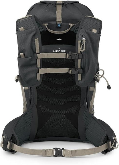 Osprey Tempest Velocity 30 WXS/S - DABAI.LV