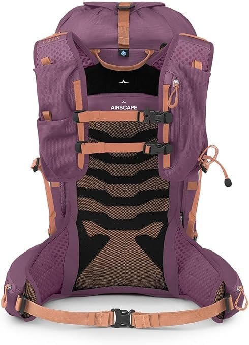 Osprey Tempest Velocity 30 WXS/S - DABAI.LV