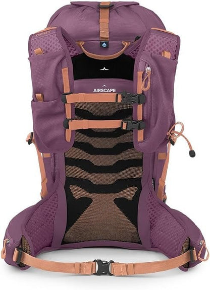 Osprey Tempest Velocity 30 WXS/S - DABAI.LV