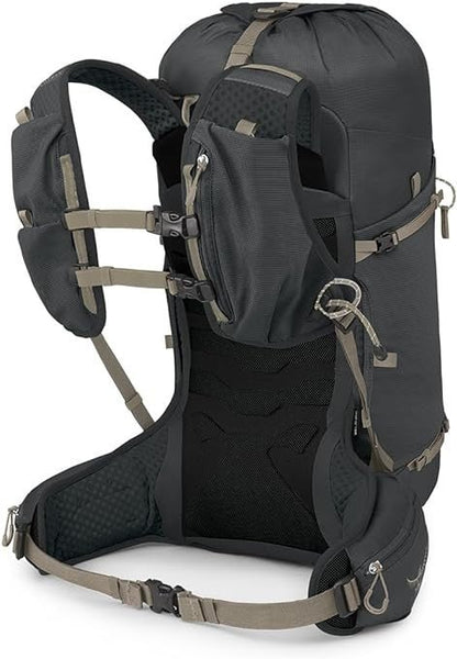 Osprey Tempest Velocity 30 WXS/S - DABAI.LV