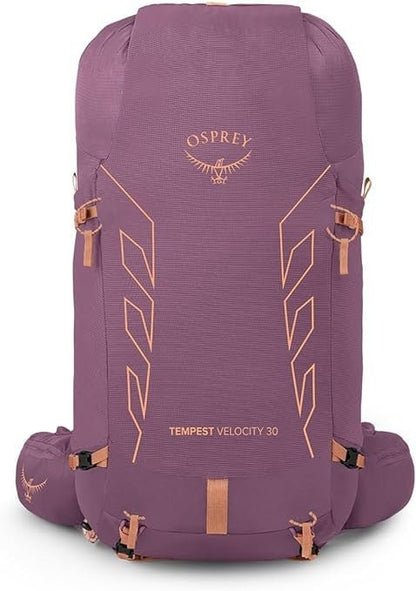 Osprey Tempest Velocity 30 WXS/S - DABAI.LV
