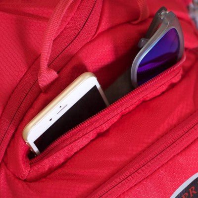 Osprey Verve 9 - DABAI.LV