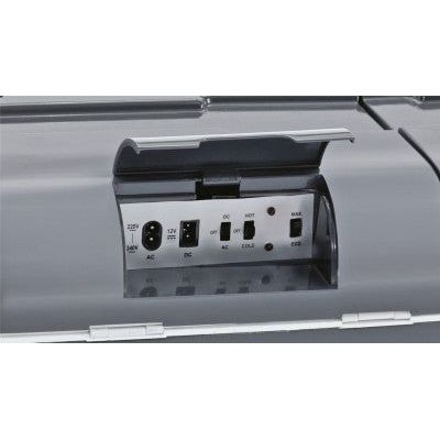 Outwell Coolbox ECOcool 35L 12V/230 - DABAI.LV