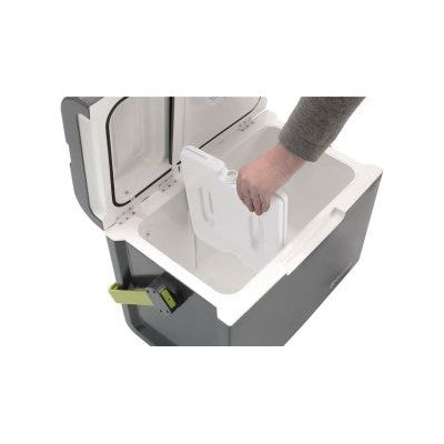 Outwell Coolbox ECOcool 35L 12V/230 - DABAI.LV