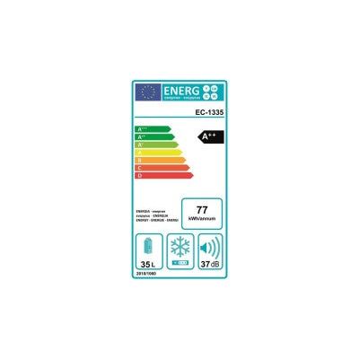 Outwell Coolbox ECOcool 35L 12V/230 - DABAI.LV