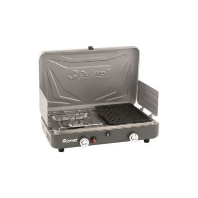 Outwell Jimbu Stove - DABAI.LV