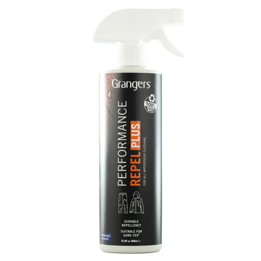 Grangers Performance Repel Plus pihusti 500ml