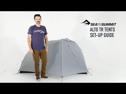 Sea To Summit StS Alto TR2 Plus
