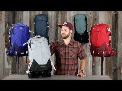 Osprey Sirrus 36